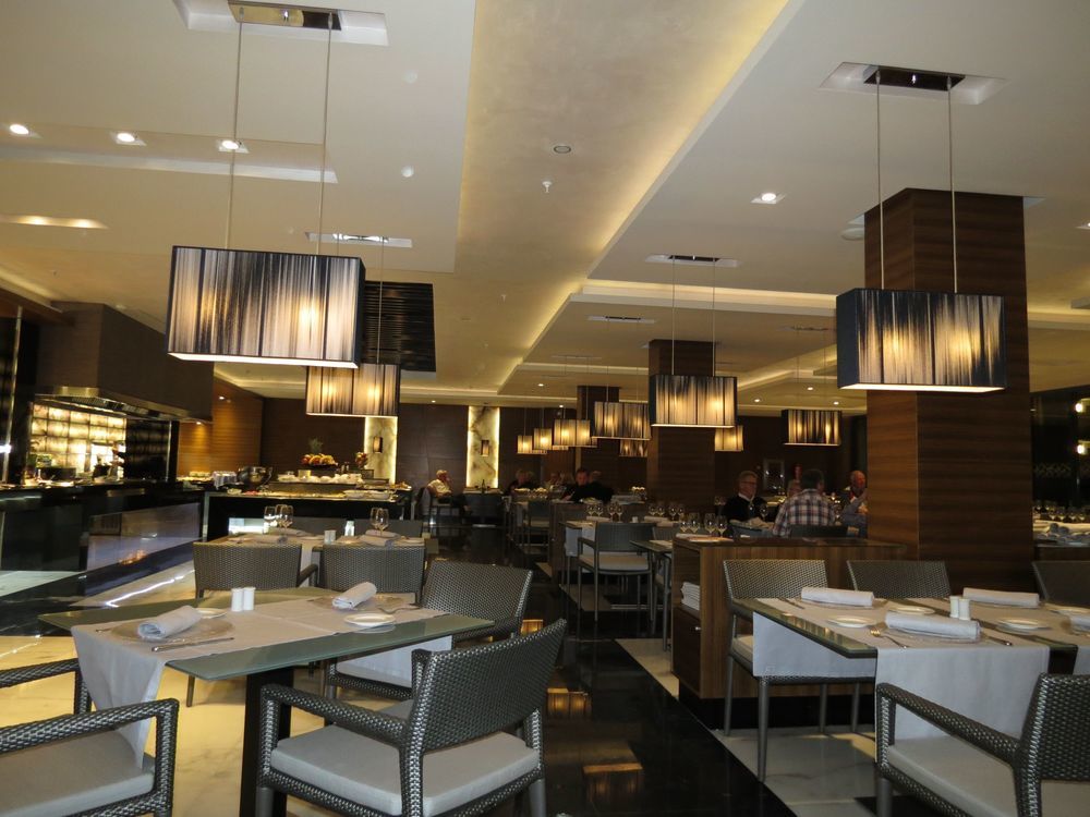 אל אחידו Hotel Ar Golf Almerimar מראה חיצוני תמונה