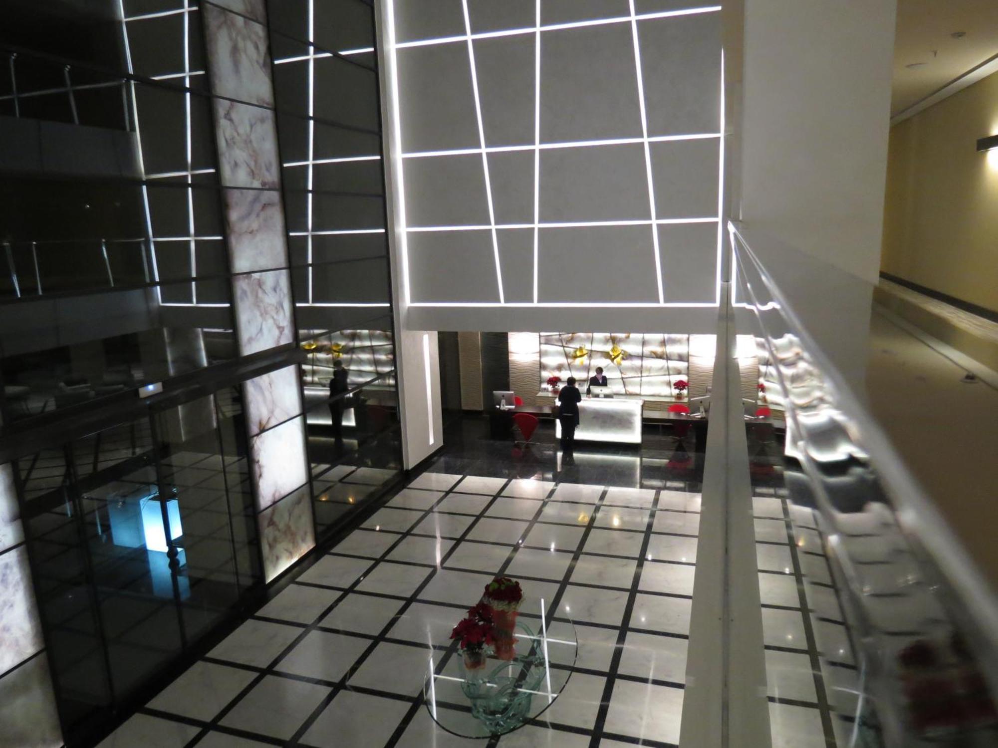 אל אחידו Hotel Ar Golf Almerimar מראה חיצוני תמונה