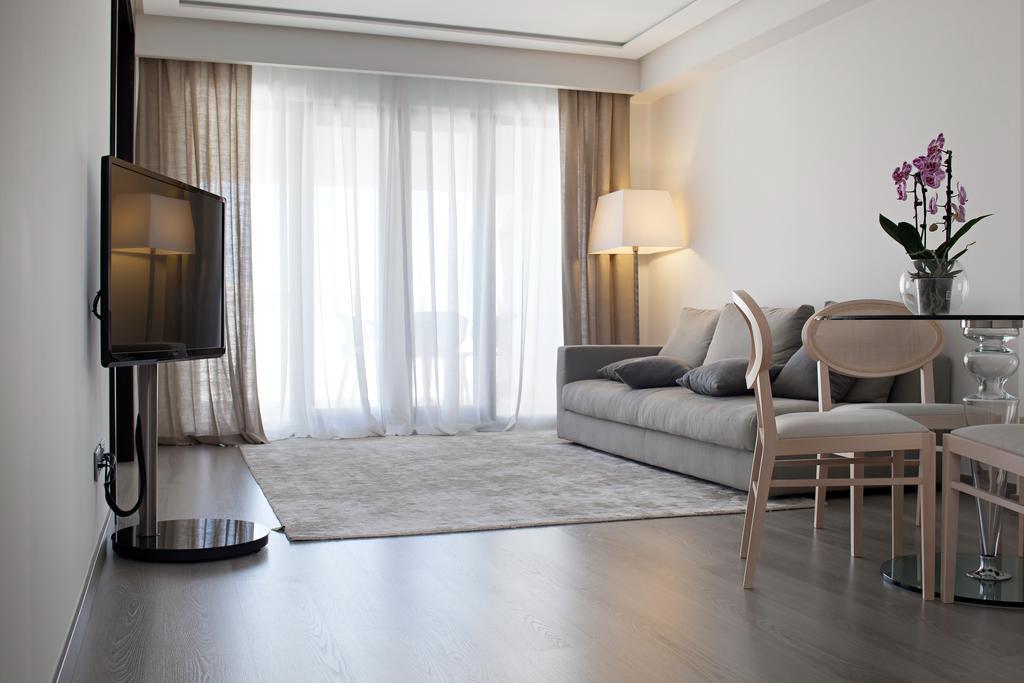 אל אחידו Hotel Ar Golf Almerimar מראה חיצוני תמונה