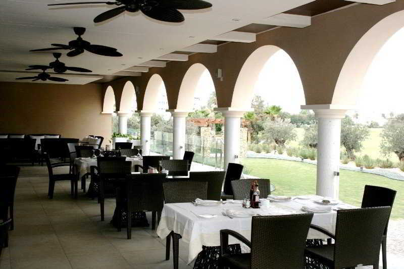 אל אחידו Hotel Ar Golf Almerimar מראה חיצוני תמונה